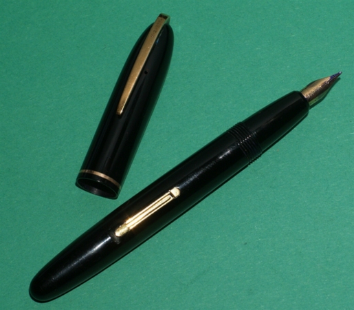 Une superbe plume N°2.
