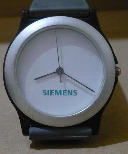 SIEMENS